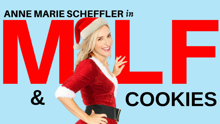 MILF & Cookies