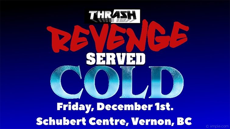 Revenge Served Cold