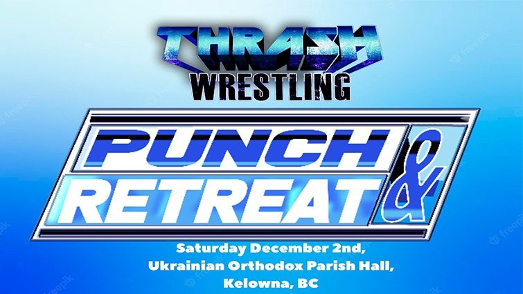 Punch and Retreat