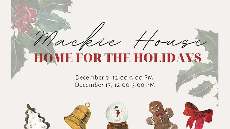 Home for the Holidays