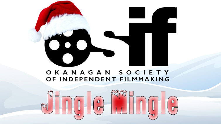 OSIF's Jingle Mingle