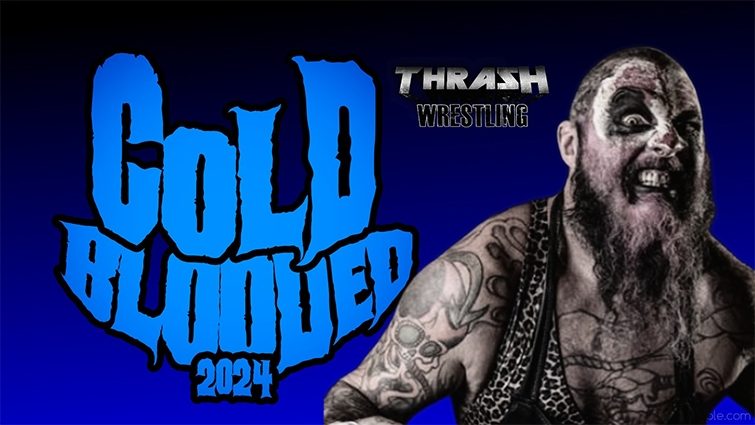 Cold Blooded 2024