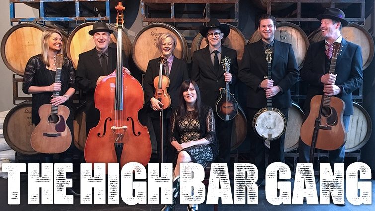 High Bar Gang