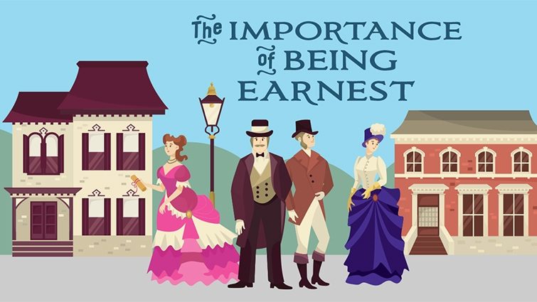 Importance of Being Earnest