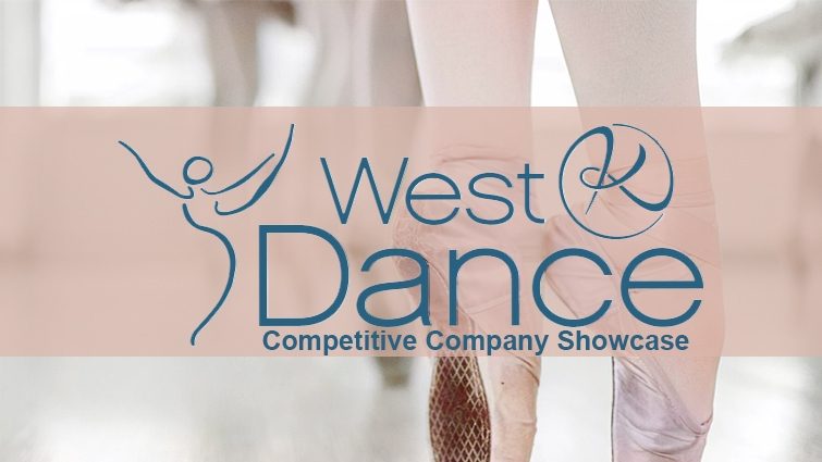 West K Dance Competitive Company Showcase 2023/24