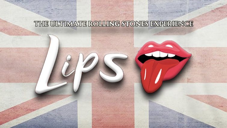 Lips: The Ultimate Rolling Stones Experience