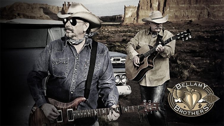 The Bellamy Brothers: The Love Still Flows...