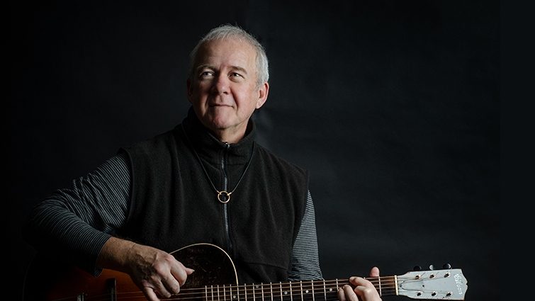 Murray McLauchlan ...Hourglass