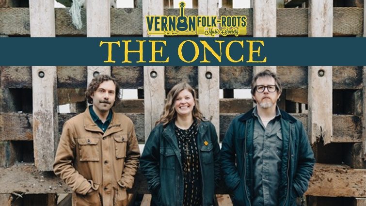 The Once