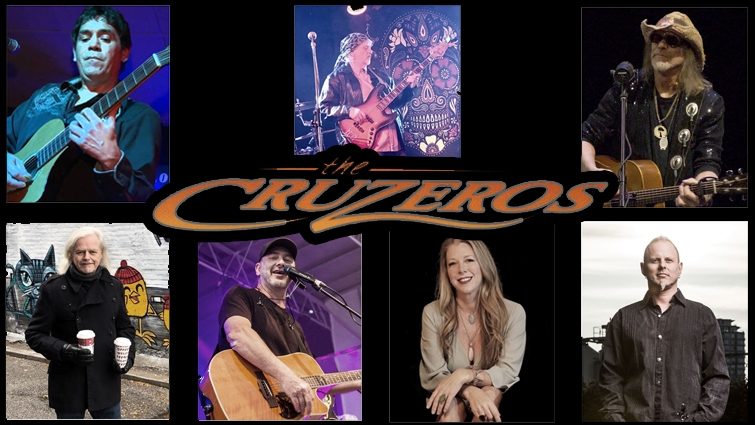 The Cruzeros