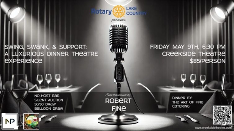 Swing, Swank, Support
