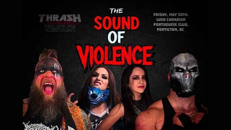 The Sound of Violence