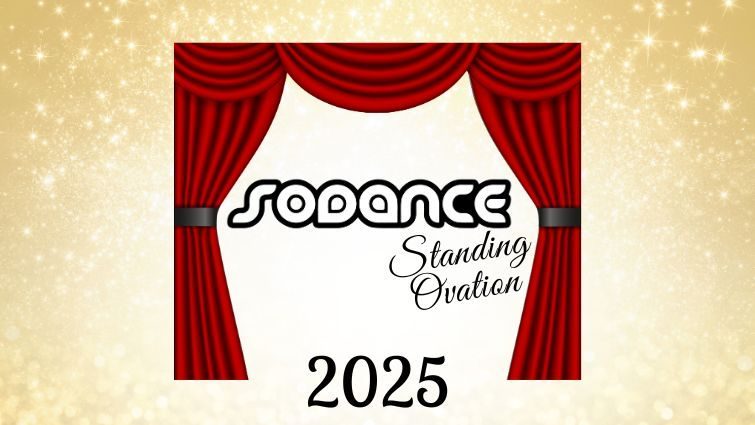 Standing Ovation 2025