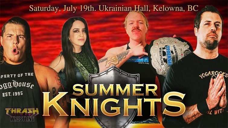 Summer Knights