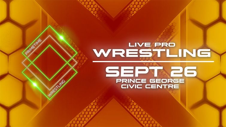 Live Pro Wrestling