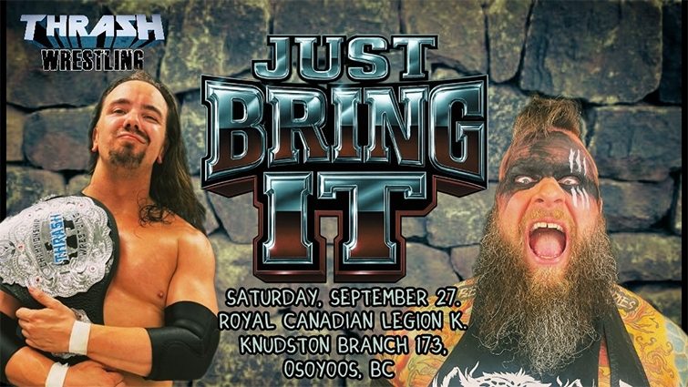 Just Bring It
