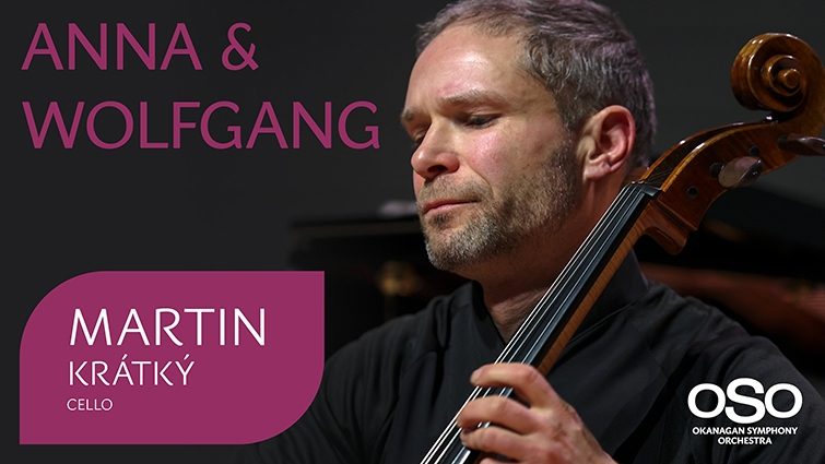 Anna & Wolfgang