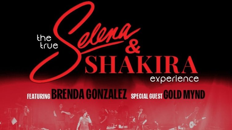 The True Selena & Shakira Experience