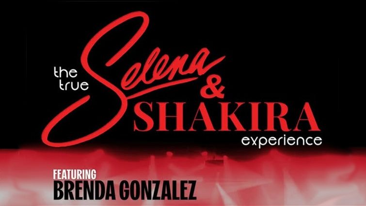 The True Selena & Shakira Experience