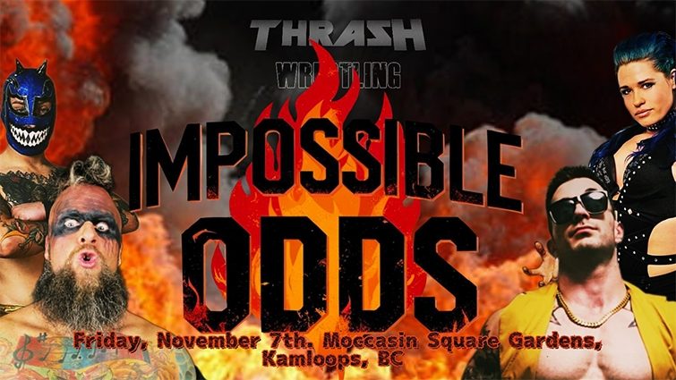 Impossible Odds