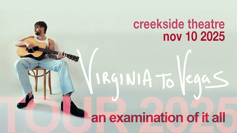 Virginia to Vegas: an examination of it all