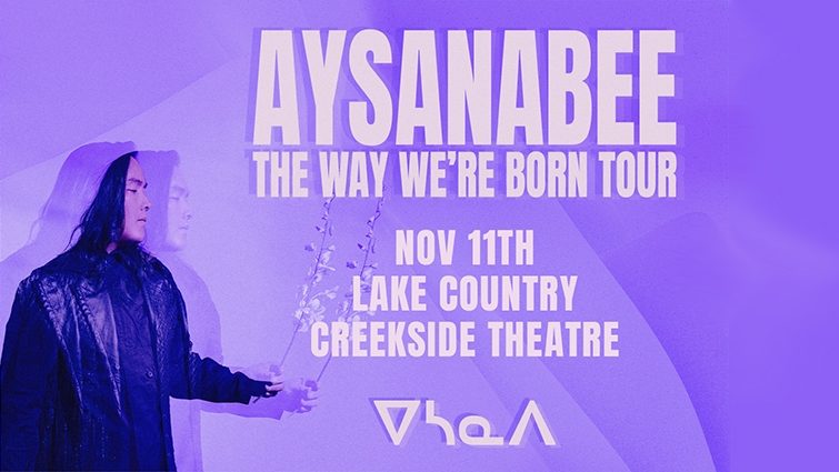 Aysanabee