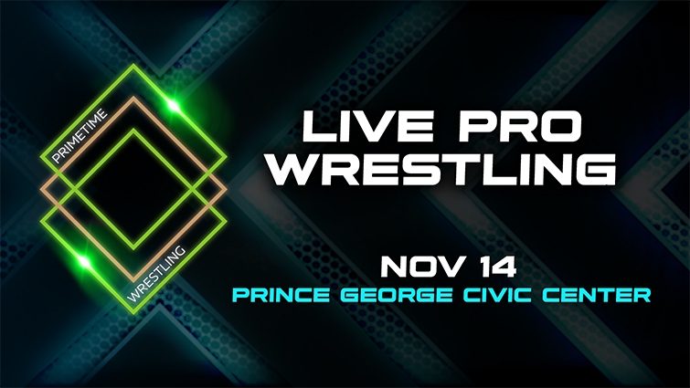 Primetime Tournament Night #1