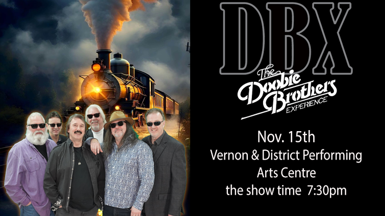 DBX - The Doobie Brothers Experience