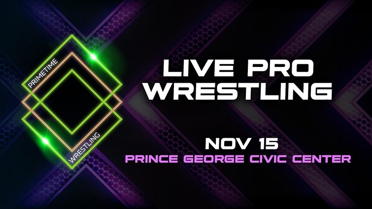 Primetime Tournament Night #2