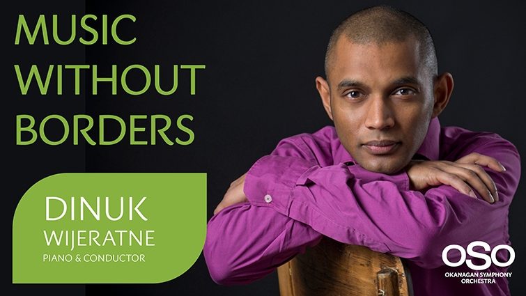 Exuberantly Creative: Music Without Borders