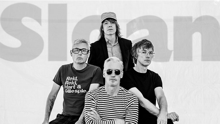 Sloan