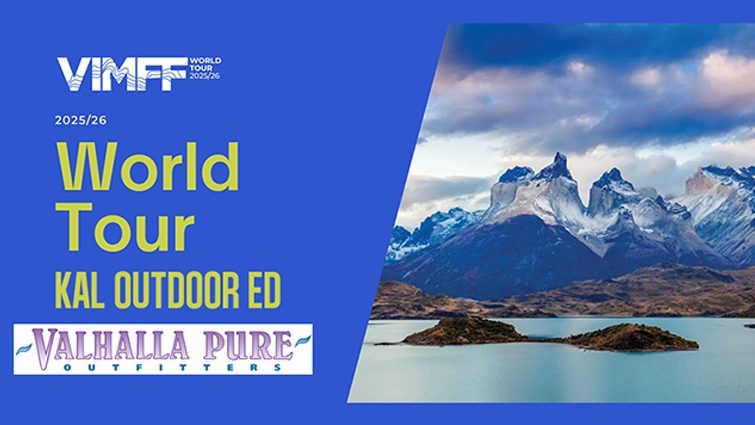 VIMFF World Tour - KAL Outdoor Ed