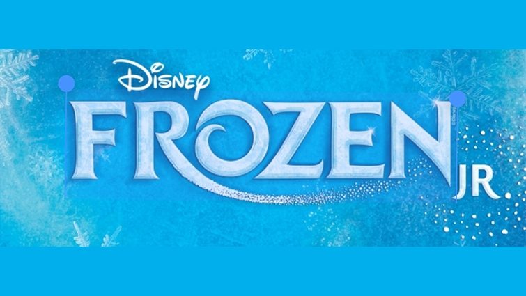 Disney’s Frozen Jr.