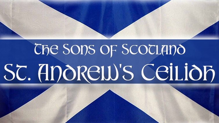 St. Andrew's Ceilidh