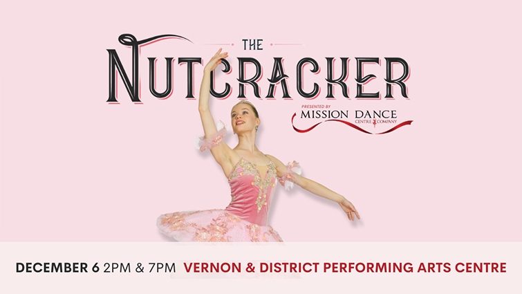 The Nutcracker