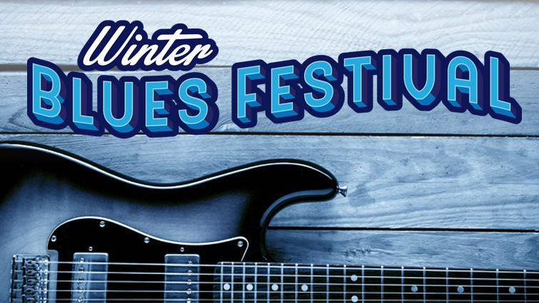 Winter Blues Festival