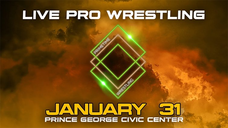 Live Pro Westling
