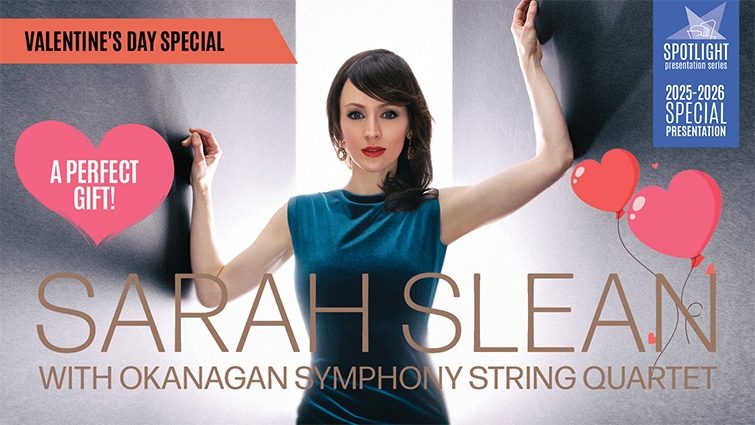 Sarah Slean