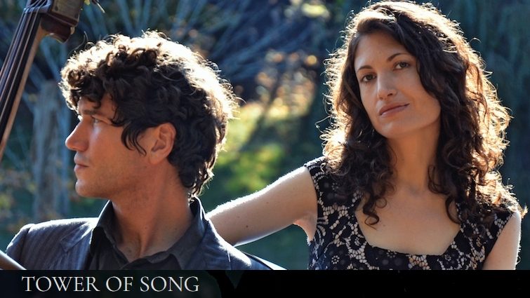 Tower Of Song: A Creative Tribute to Leonard Cohen