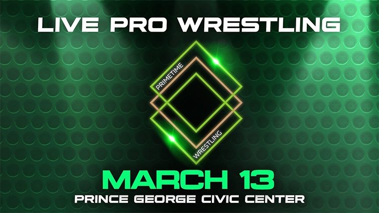 Live Pro Wrestling