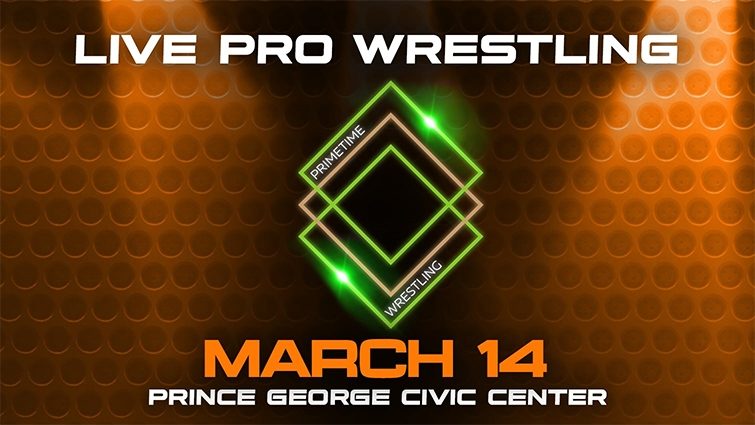 Live Pro Wrestling