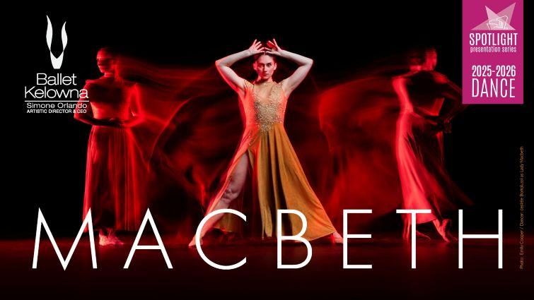 MACBETH
