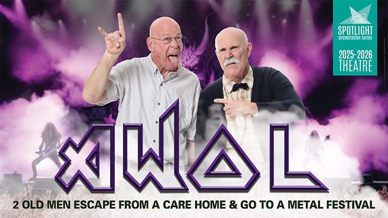 A.W.O.L.