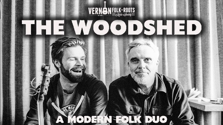 The Woodshed (John Wort Hannam & T. Buckley)