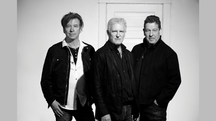 Glass Tiger