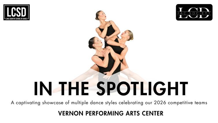 IN THE SPOTLIGHT 2026