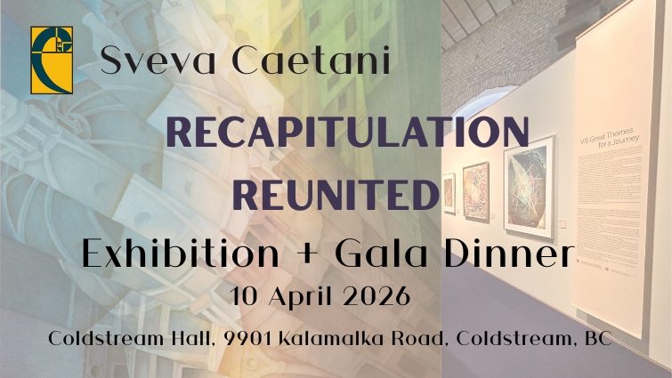 Recapitulation Reunited - Gala & Dinner