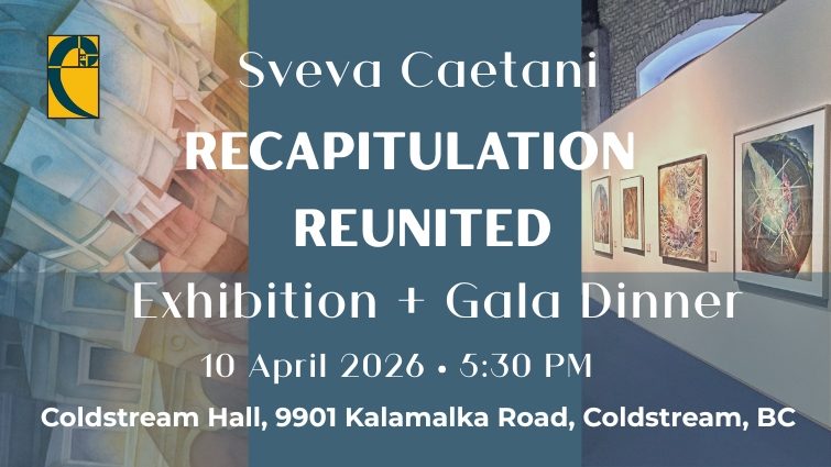 Recapitulation Reunited - Gala & Dinner