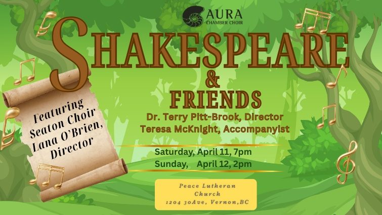 Shakespeare and Friends