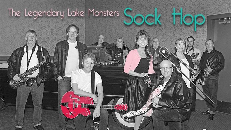 Sock Hop